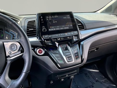 Used 2024 Honda Odyssey Elite image 10