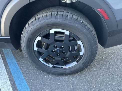 New 2026 Hyundai Palisade XRT Pro image 10