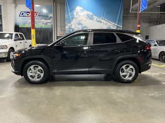 Used 2024 Hyundai Tucson SEL video 2