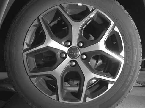 Used 2025 Jeep Compass Limited image 14