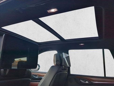 Used 2024 GMC Yukon Denali Ultimate image 21