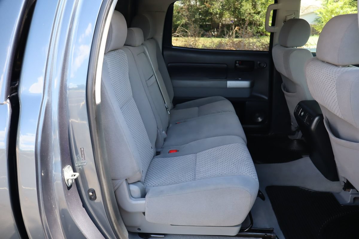 Used 2008 Toyota Tundra SR5 AWD/4WD image 22