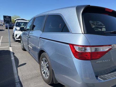 Used 2011 Honda Odyssey EX image 6