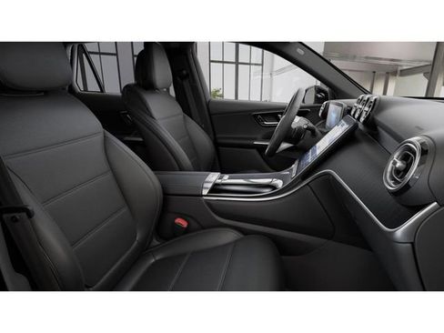 New 2026 Mercedes-Benz GLC 300 4MATIC image 4