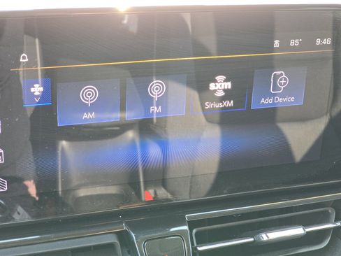 Used 2025 Chevrolet TrailBlazer LT FWD image 7