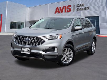 Used 2024 Ford Edge SEL