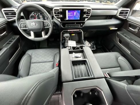 New 2025 Toyota Tundra SR5 image 32