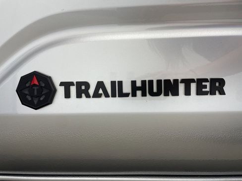 Used 2025 Toyota Tacoma Trailhunter Crew Cab image 23