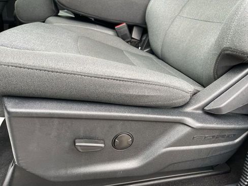 Used 2025 Ford F150 XLT w/ Equipment Group 301A Standard image 14