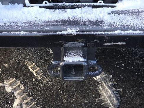 New 2026 GMC Sierra 2500 Denali Ultimate image 7