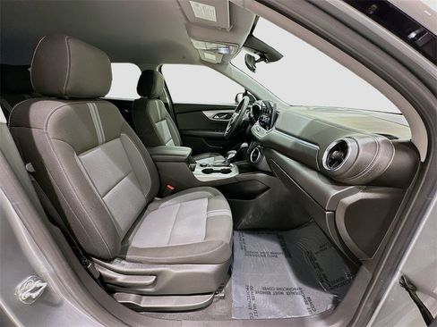 Used 2023 Chevrolet Blazer LT w/ Midnight/Sport Edition image 27