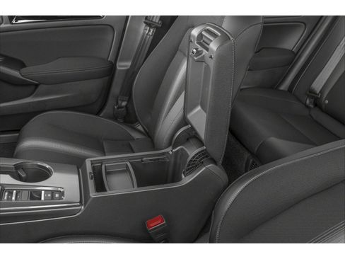 New 2026 Honda Civic Sport Touring image 9