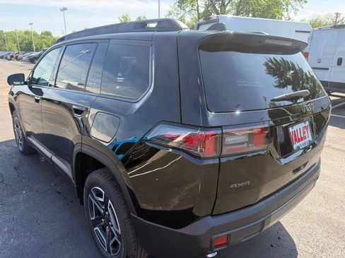 New 2026 Jeep Cherokee Limited AWD/4WD image 5