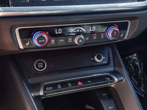 Used 2023 Audi Q3 2.0T Premium Plus w/ Premium Plus Package image 21