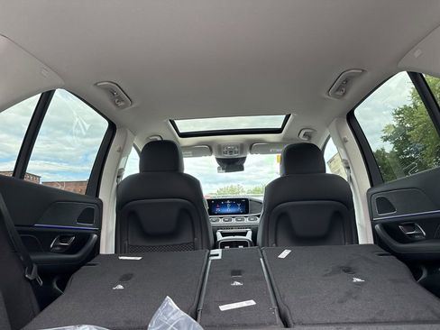 New 2026 Mercedes-Benz GLE 350 4MATIC image 32