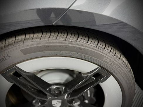 New 2025 Porsche Taycan RWD image 17