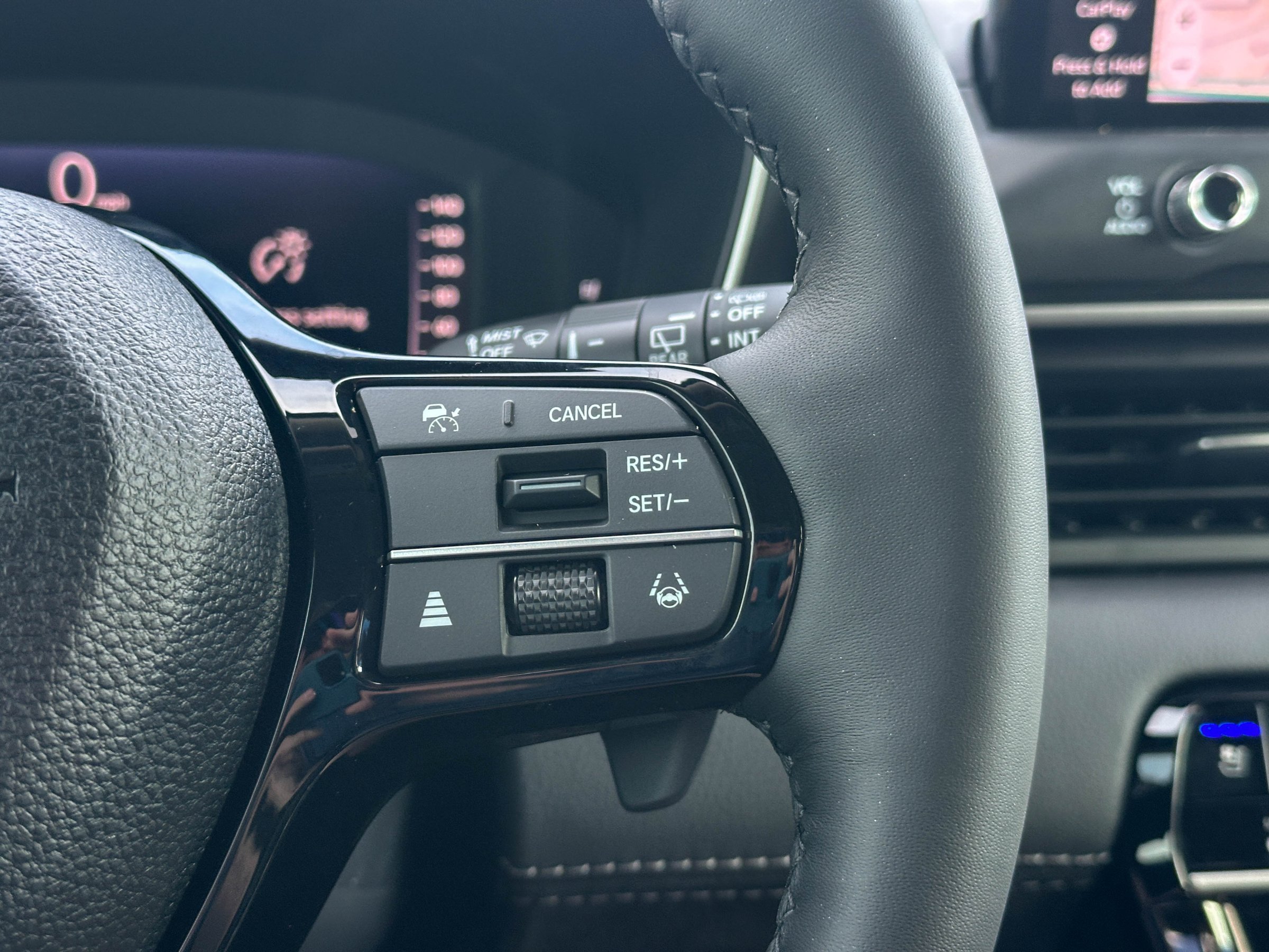 New 2026 Honda Pilot Elite image 18