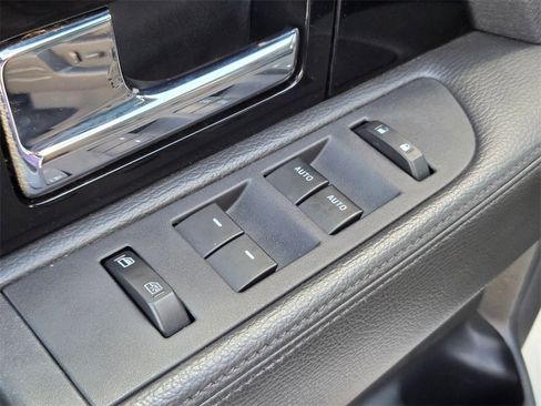 Used 2014 Ford F150 Limited image 12