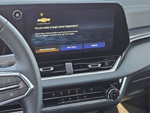 New 2026 Chevrolet Equinox LT w/ Midnight Edition FWD image 14