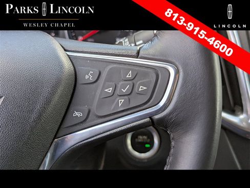 Used 2019 Chevrolet Equinox LT image 27