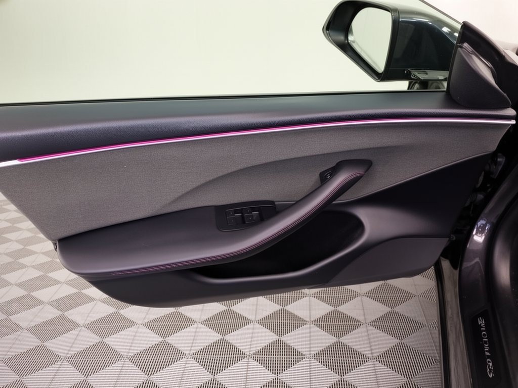 Used 2025 Tesla Model 3 Long Range RWD image 14