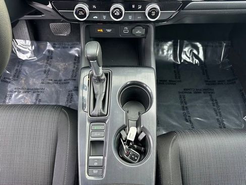 Used 2022 Honda Civic LX image 14