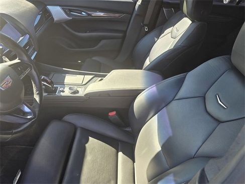Used 2024 Cadillac CT5 V w/ Premium Package image 20