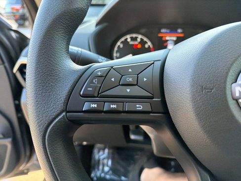 Used 2025 Nissan Altima 2.5 S image 18