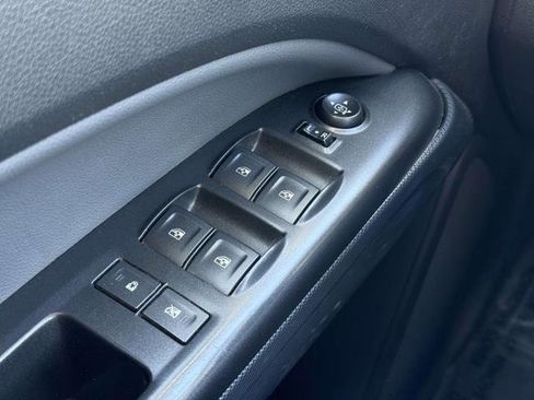 Used 2016 Chevrolet Colorado Z71 image 16