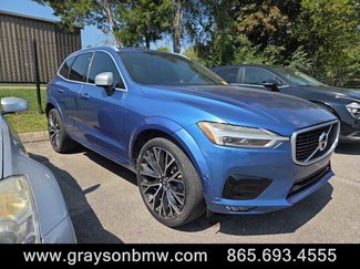 Used 2018 Volvo XC60 T6 R-Design w/ Convenience Package image 1