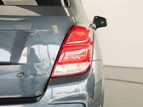 Used 2021 Chevrolet Trax LT w/ Driver Confidence Package image 12