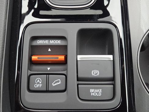 New 2026 Honda Passport TrailSport image 10