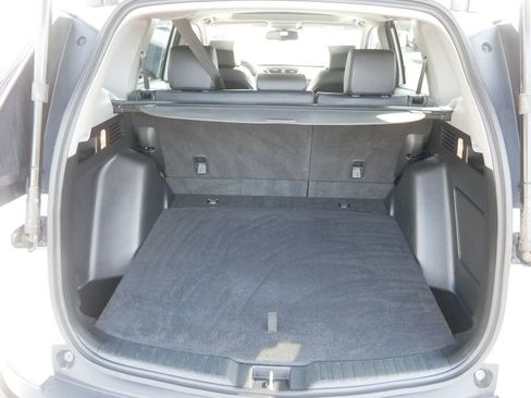 Used 2022 Honda CR-V Touring image 11