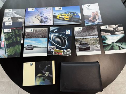 Used 2006 BMW M3 Coupe image 42