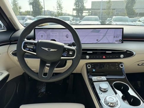 New 2026 Genesis GV70 2.5T AWD/4WD image 5