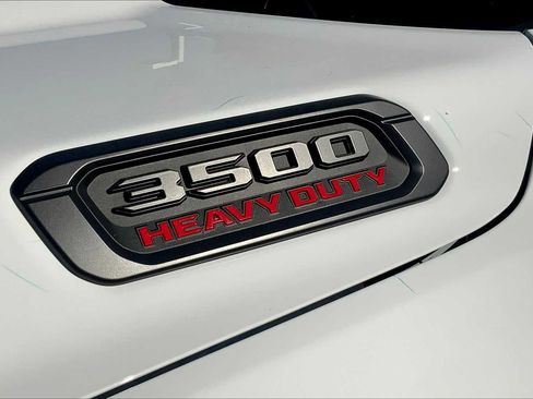 New 2026 RAM 3500 Lone Star image 15