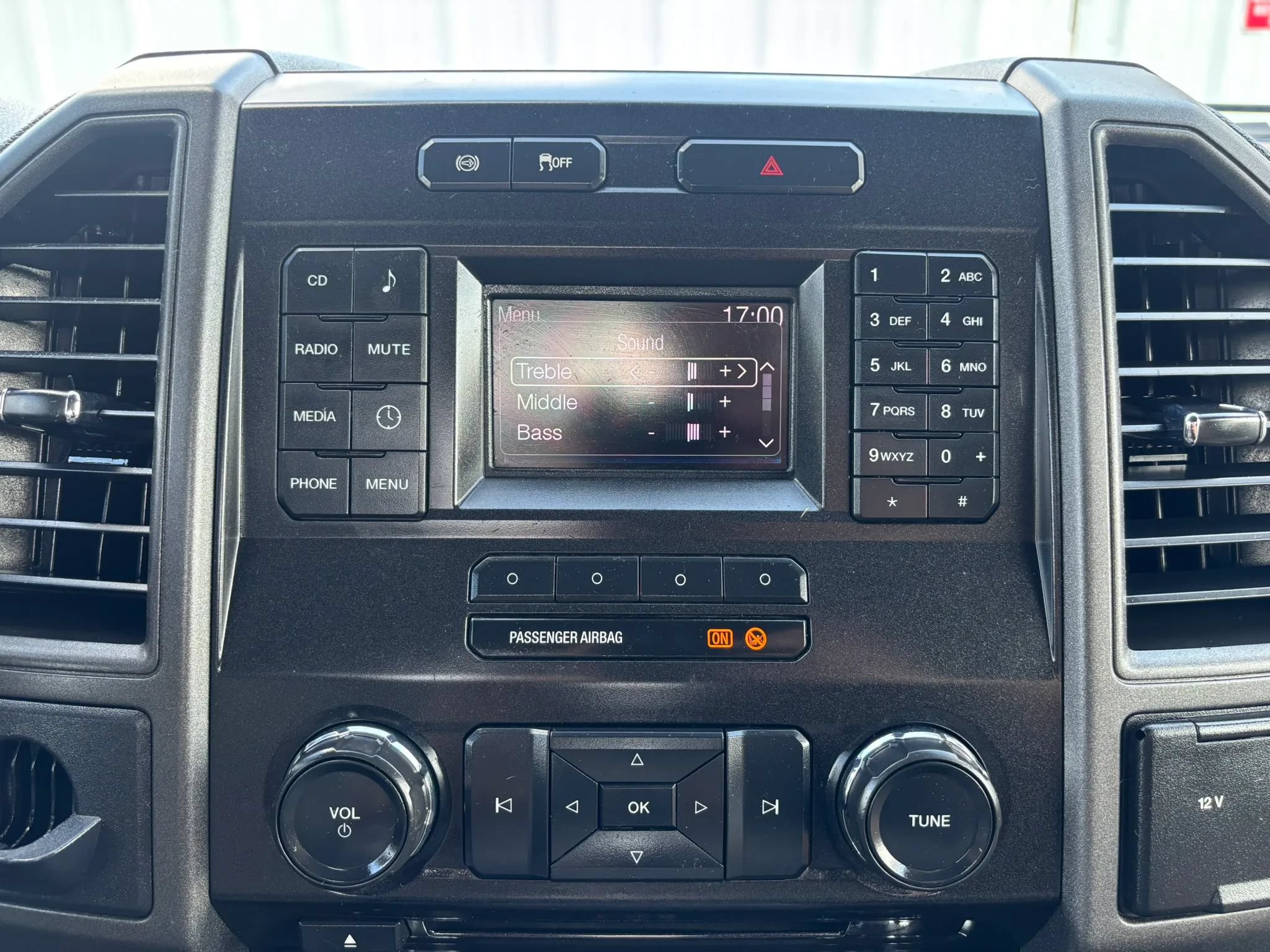 Used 2017 Ford F350 XL RWD image 26