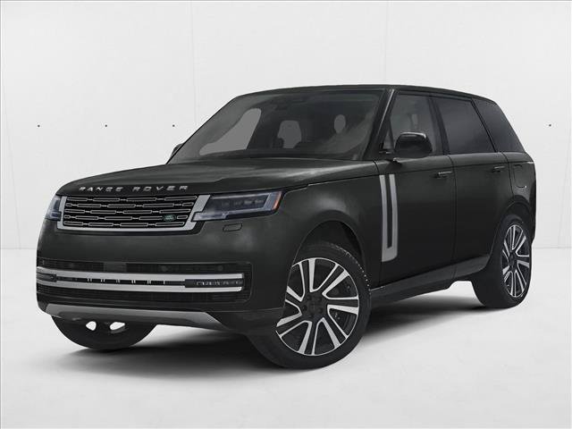 New 2027 Land Rover Range Rover Autobiography AWD/4WD image 1