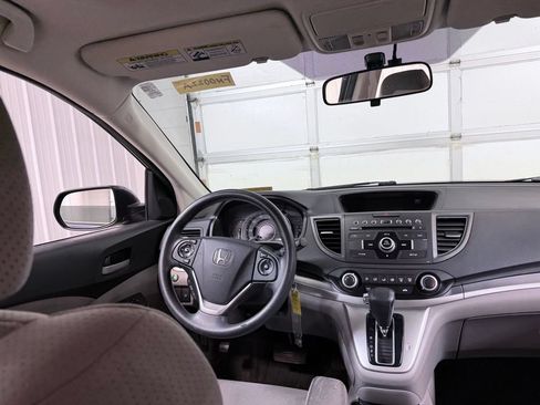 Used 2014 Honda CR-V EX image 24