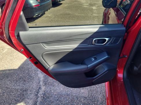 Used 2025 Acura Integra Type S FWD image 31