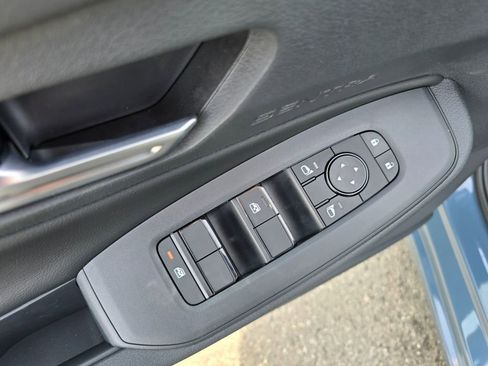 New 2026 Nissan Sentra SV w/ SV Convenience Package image 15