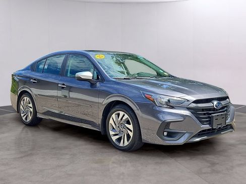 Used 2025 Subaru Legacy Touring XT AWD/4WD image 3