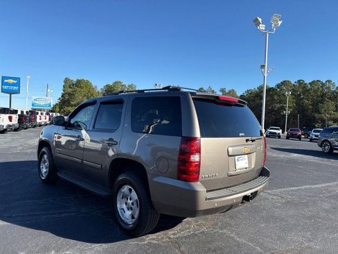 Used 2011 Chevrolet Tahoe LT w/ Luxury Package image 5