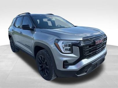 New 2026 GMC Terrain Elevation w/ Black Edition