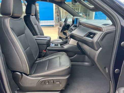 Certified 2023 Chevrolet Tahoe Premier image 16