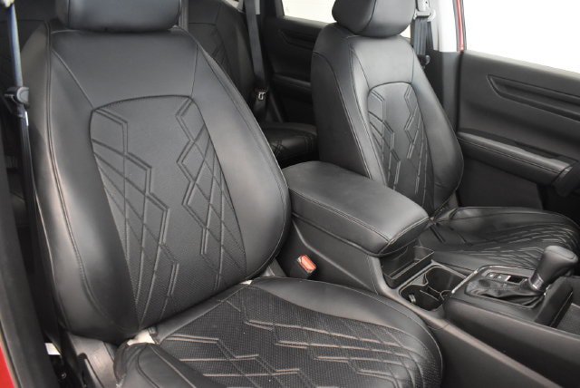 Used 2024 Honda CR-V EX image 6