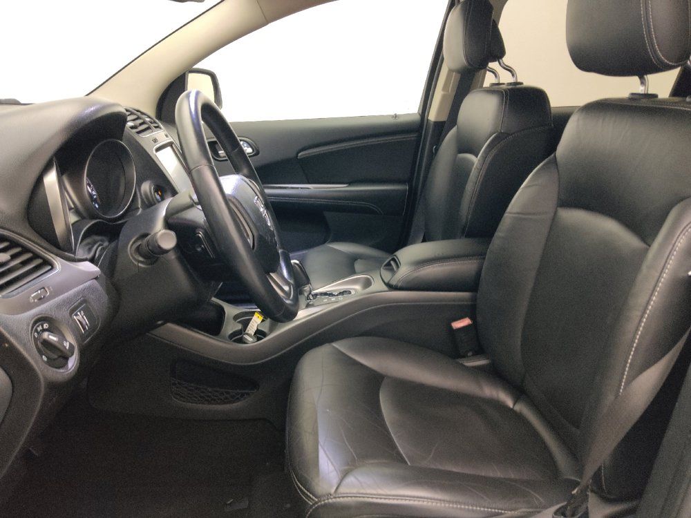 Used 2016 Dodge Journey Crossroad FWD image 17