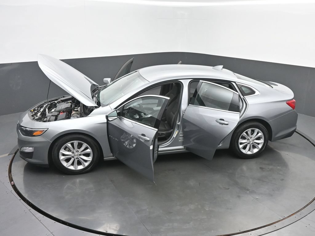 Used 2025 Chevrolet Malibu LT FWD image 66