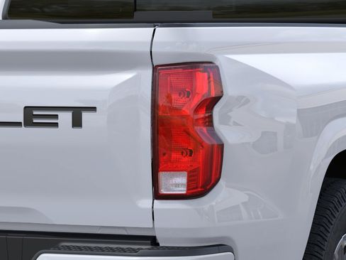 New 2026 Chevrolet Colorado LT RWD image 35