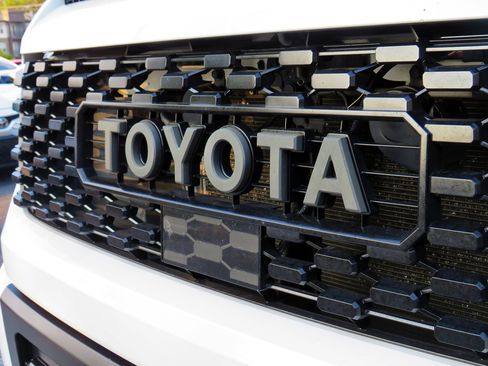 Used 2021 Toyota Tundra TRD Pro image 44